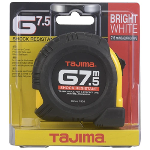 מטר 7.5 TAJIMA