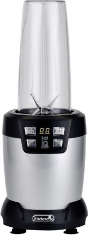 שייקר הוריקן 1200W NUTRI מסדרת השף SEGEV דגם WBL-003 מבית La Kitchenette