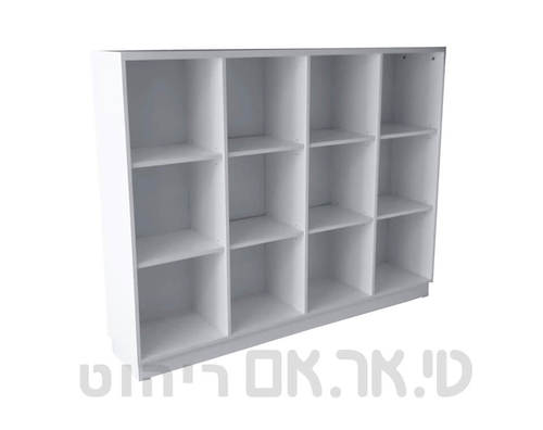 כוורת 12 תאים
