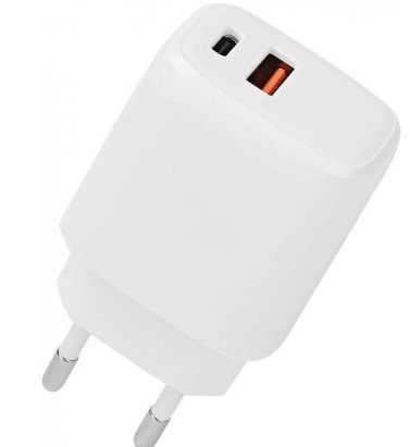 ראש מטען בית מהיר 20W 