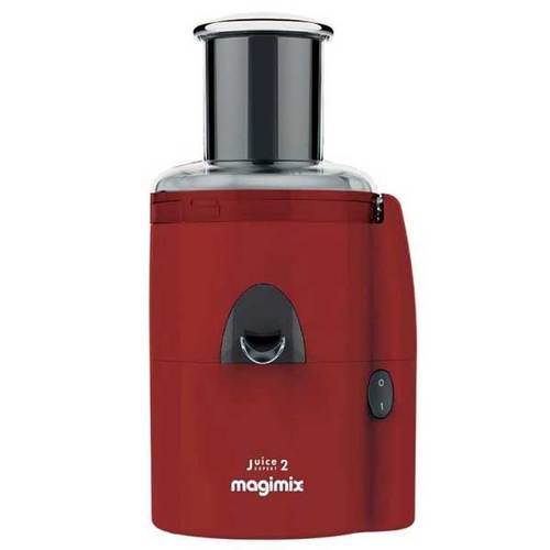 מסחטת מיצים קשים Magimix JE2R Juice Expert 2 מג'ימיקס