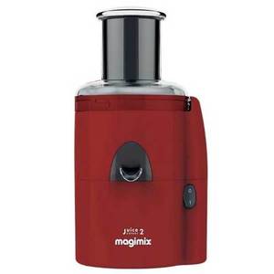 מסחטת מיצים קשים Magimix JE2R Juice Expert 2 מג