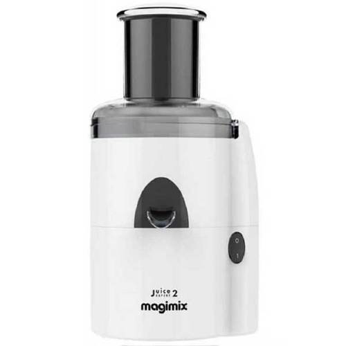 מסחטת מיצים קשים Magimix JE2W Juice Expert 2 מג'ימיקס