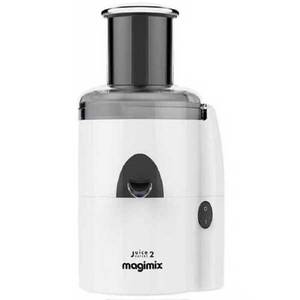 מסחטת מיצים קשים Magimix JE2W Juice Expert 2 מג