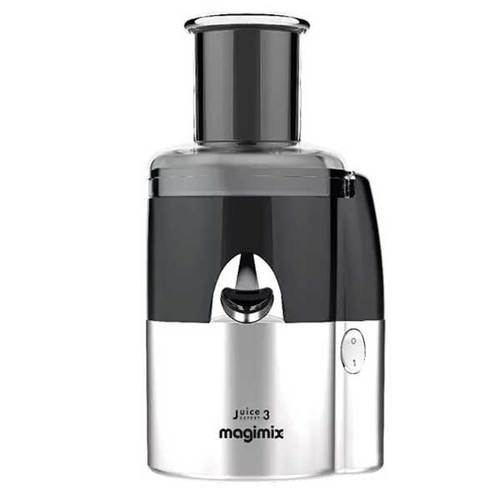 מסחטת מיצים קשים Magimix JE3CMN Juice Expert 3 מג'ימיקס