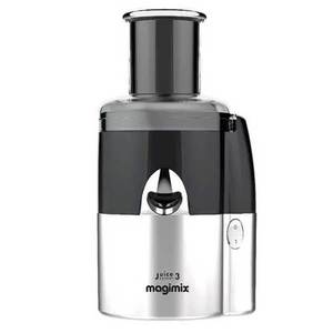 מסחטת מיצים קשים Magimix JE3CMN Juice Expert 3 מג