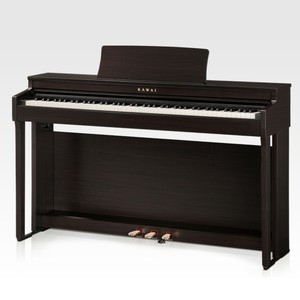 פסנתר חשמלי Kawai CN201 במלאי!