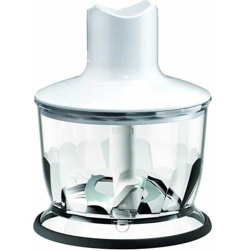 בלנדר מוט 1000 וואט Braun MQ5235 בראון