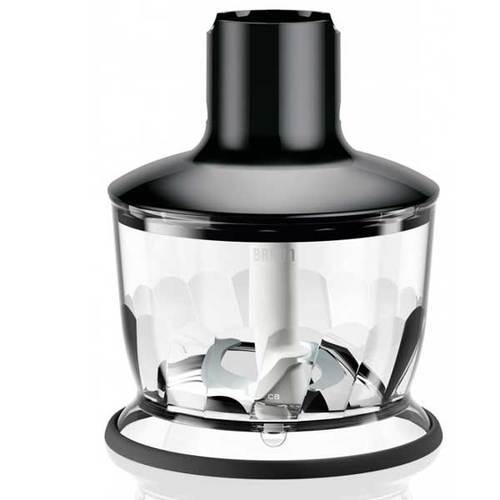 בלנדר מוט 1000 וואט Braun MQ7035X בראון