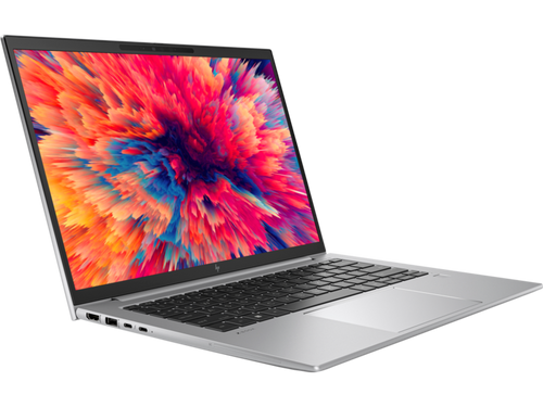 מחשב נייד HP ZBook Firefly 14 Mobile Workstation 865T9EA