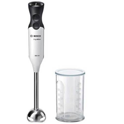 בלנדר מוט 800 וואט Bosch MS61A4110 בוש