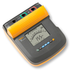מד בידוד / התנגדות דגם 1555 מבית Fluke