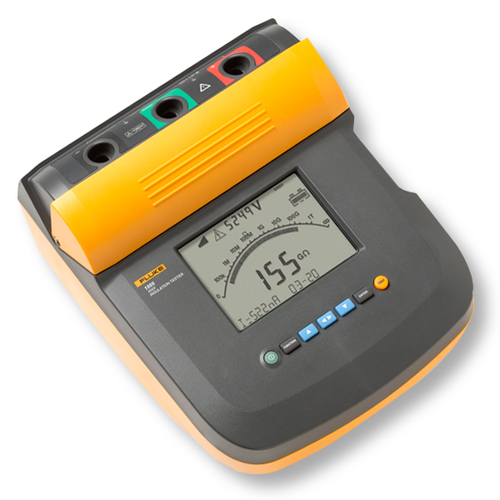 מד בידוד / התנגדות דגם 1555 מבית Fluke