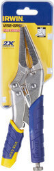 פלייר פטנט שחרור מהיר VISE-GRIP 9LN 