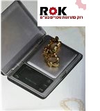 משקל כיס 0.01G-250G EP2501