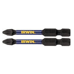 ביט לאימפקאט PH2 57 MM מארז 2 יח'