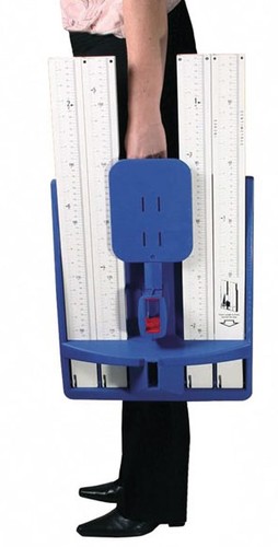 מד גובה Tanita HR-001