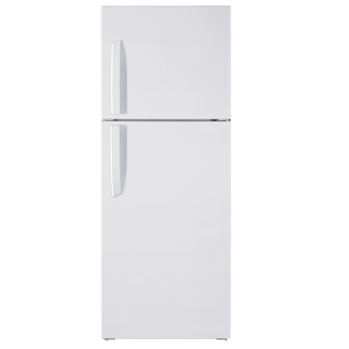 מקרר מקפיא עליון AMCOR אמקור HR390W