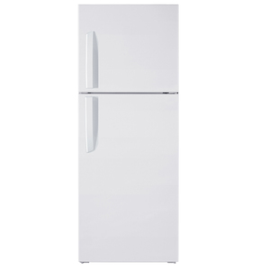 מקרר מקפיא עליון AMCOR אמקור HR390W
