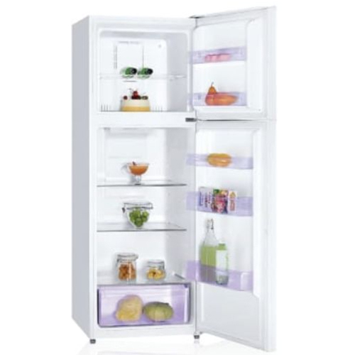 מקרר מקפיא עליון AMCOR אמקור HR390W