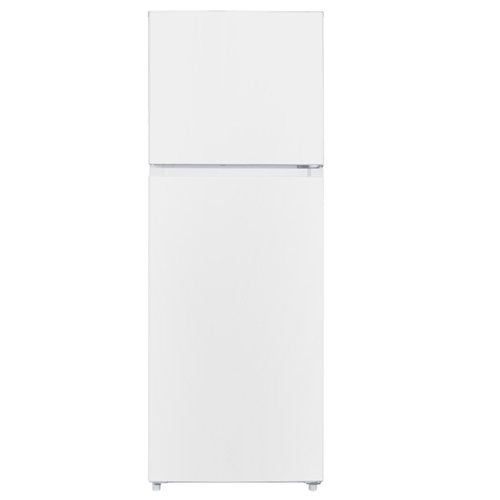 מקרר מקפיא עליון HAIER האייר HNF395W