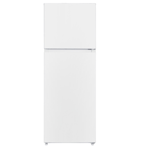 מקרר מקפיא עליון HAIER האייר HNF395W
