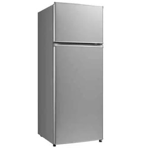 מקרר מקפיא עליון MIDEA מידאה HD273FN 6339
