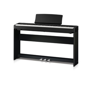 חבילה לפסנתר חשמלי Kawai ES120