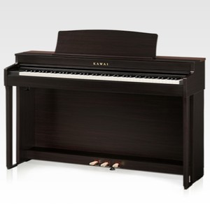 פסנתר חשמלי Kawai CN301 