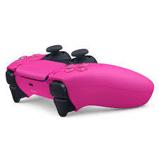 PLAYSTATION 5 DUALSENSE WIRELESS PINK CONTROLLER