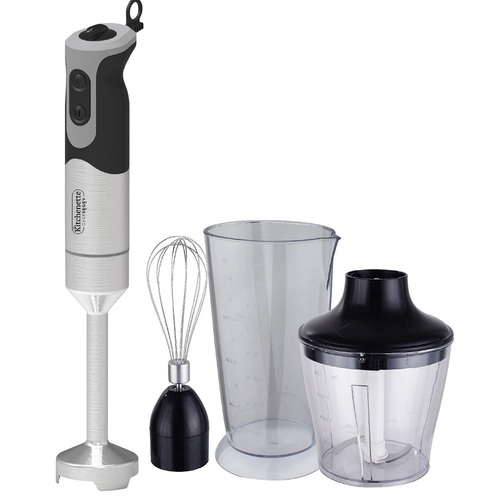 סט בלנדר מקל 500W דגם HB-718A לה קיטשן La Kitchenette