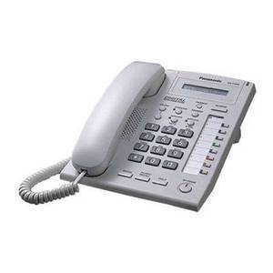 טלפון חכם Panasonic kxt7665
