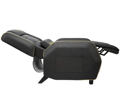 כורסת גיימינג Cougar RANGER S Royal Gaming Sofa - צבע שחור וזהב