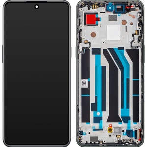 החלפת מסך LCD+מגע מקוריים OnePlus 10T וואן פלוס