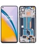 החלפת מסך LCD+מגע מקוריים OnePlus OnePlus Nord 2 וואן פלוס