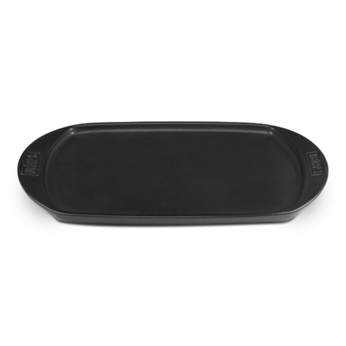 פלנ'צה קרמית WEBER