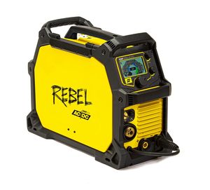רתכת משולבת Rebel™ EMP 205ic AC/DC