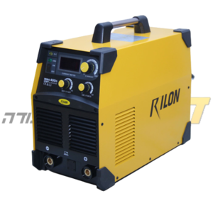 רתכת אלקטרונית RILON MMA 400G