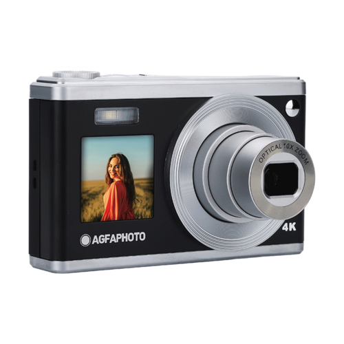  מצלמה AgfaPhoto Realishot DC9200