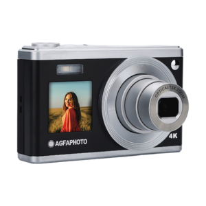  מצלמה AgfaPhoto Realishot DC9200