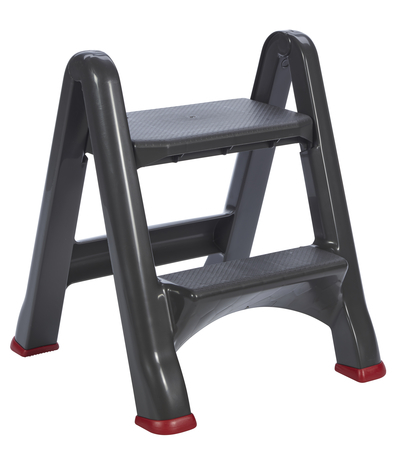 Foldable Step Stool סולם 2 שלבים מתקפל