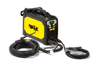 רתכת ארגון ROGUE ET 200IP PRO