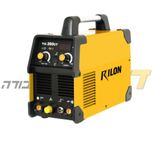 רתכת ארגון RILON TIG 200CT
