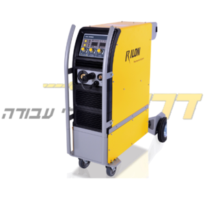 רתכת ארגון RILON TIG 315PAC/DC