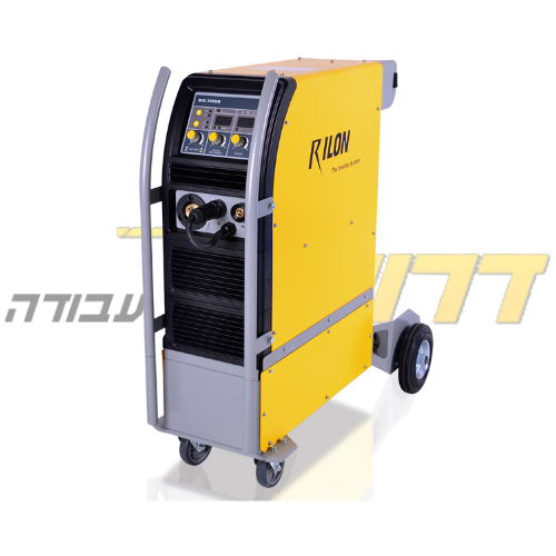 מכונת חיתוך בפלזמה דגם CUT100IJ