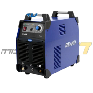 מכונת חיתוך בפלזמה RILAND CUT40B   עם קומפרסור פנימי