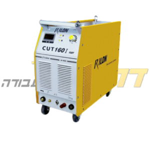 מכונת חיתוך בפלזמה דגם CUT160G