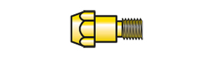 סט של בית דיזה M6 לידית B-36