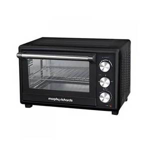 טוסטר אובן 46 ליטר טורבו 44456 Morphy Richards מורפי ריצ