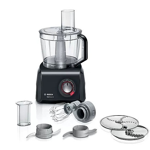 מעבד מזון 1250 וואט מבית BOSCH בוש דגם MULTI TALENT MC812B816